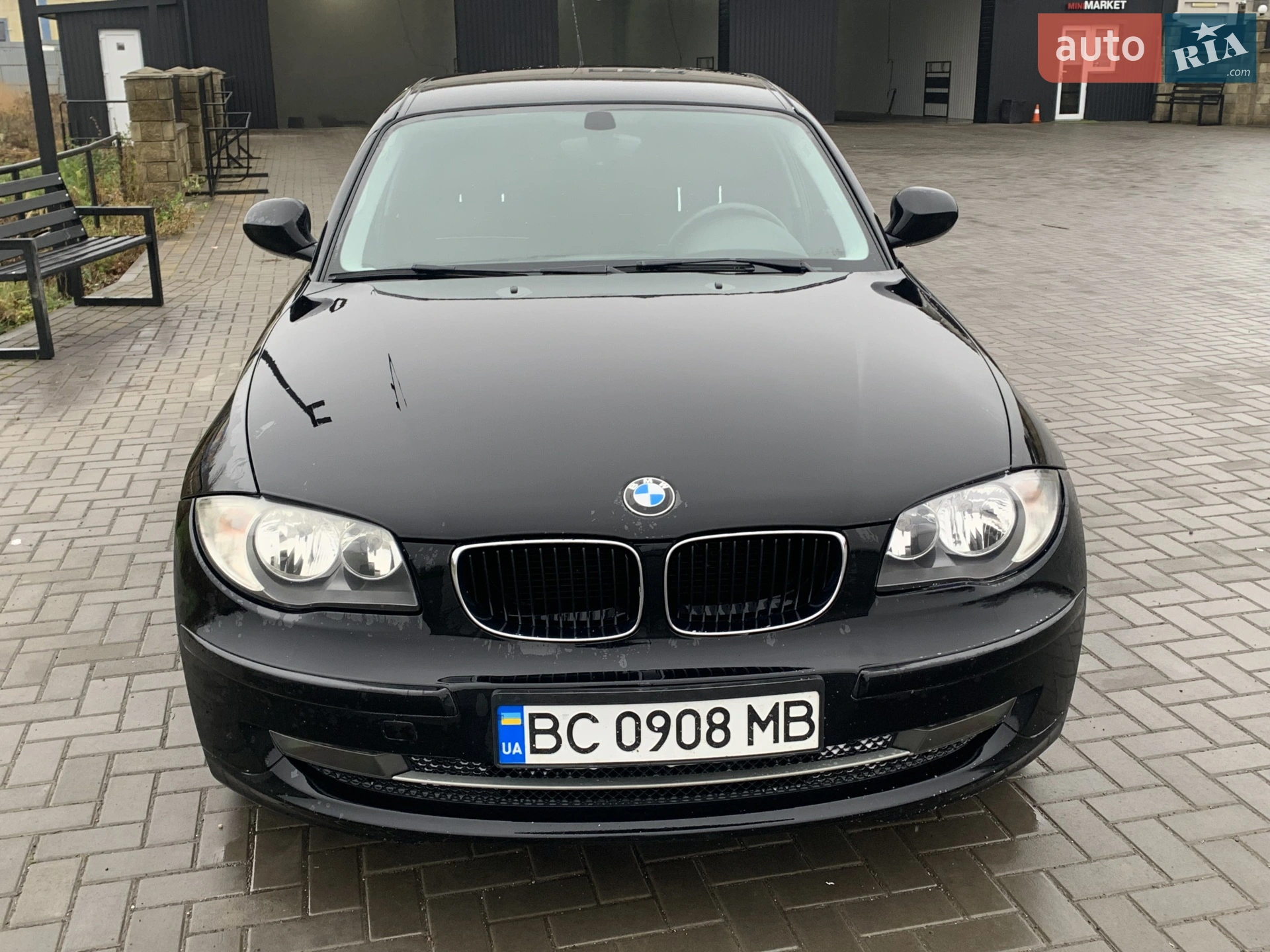 2010 BMW 1er - мініатюра 5