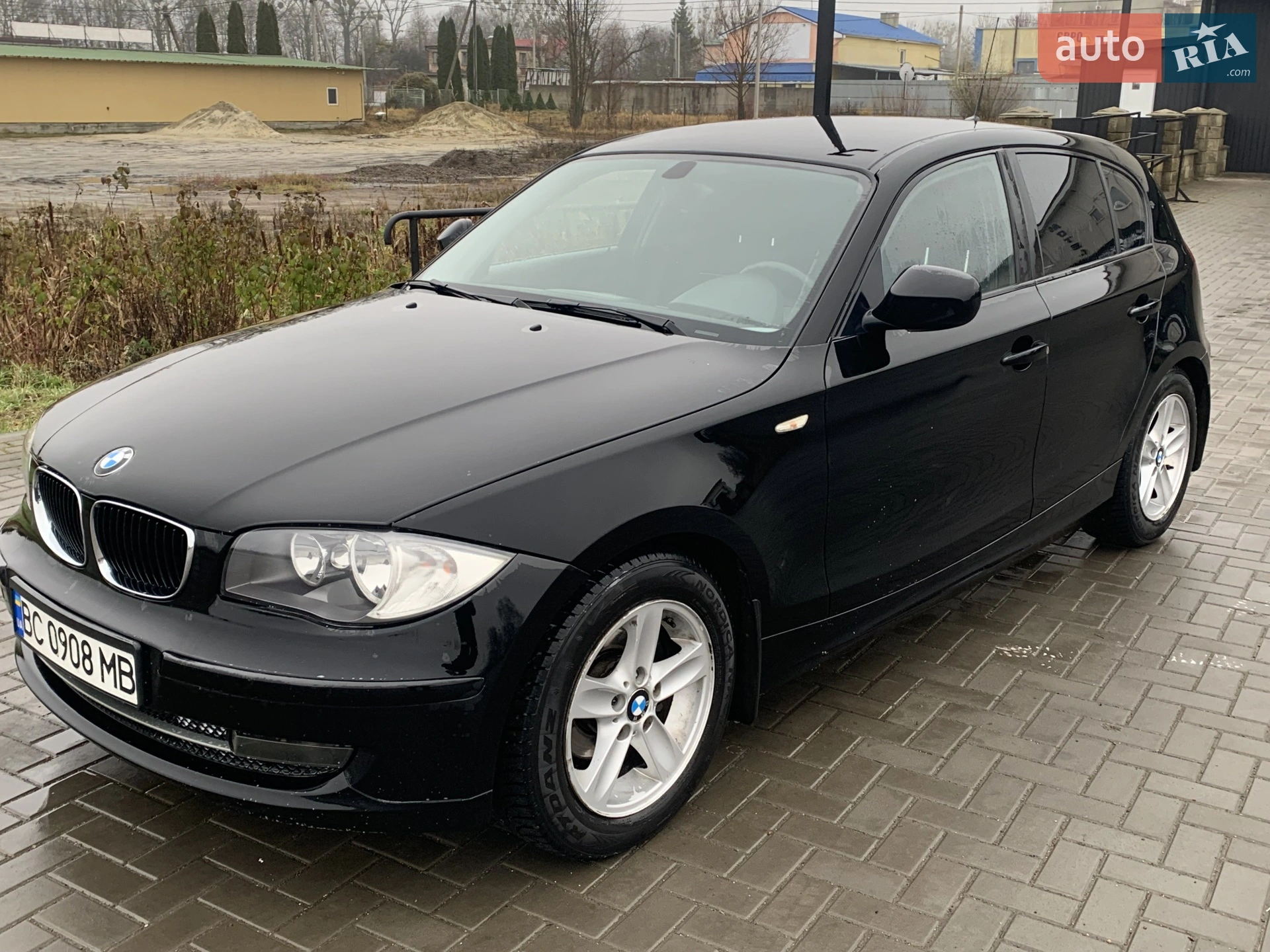 2010 BMW 1er - мініатюра 6