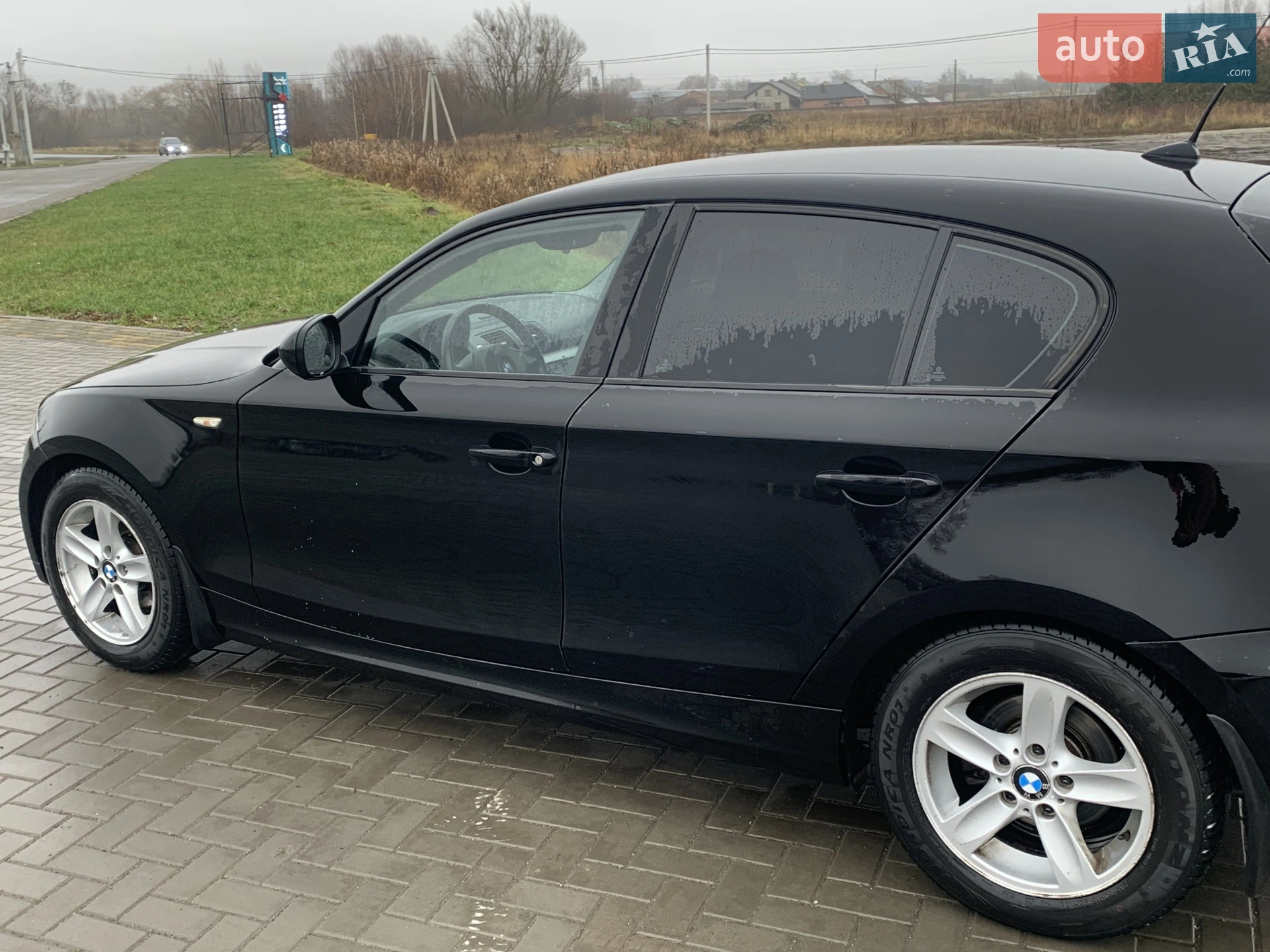2010 BMW 1er - мініатюра 7