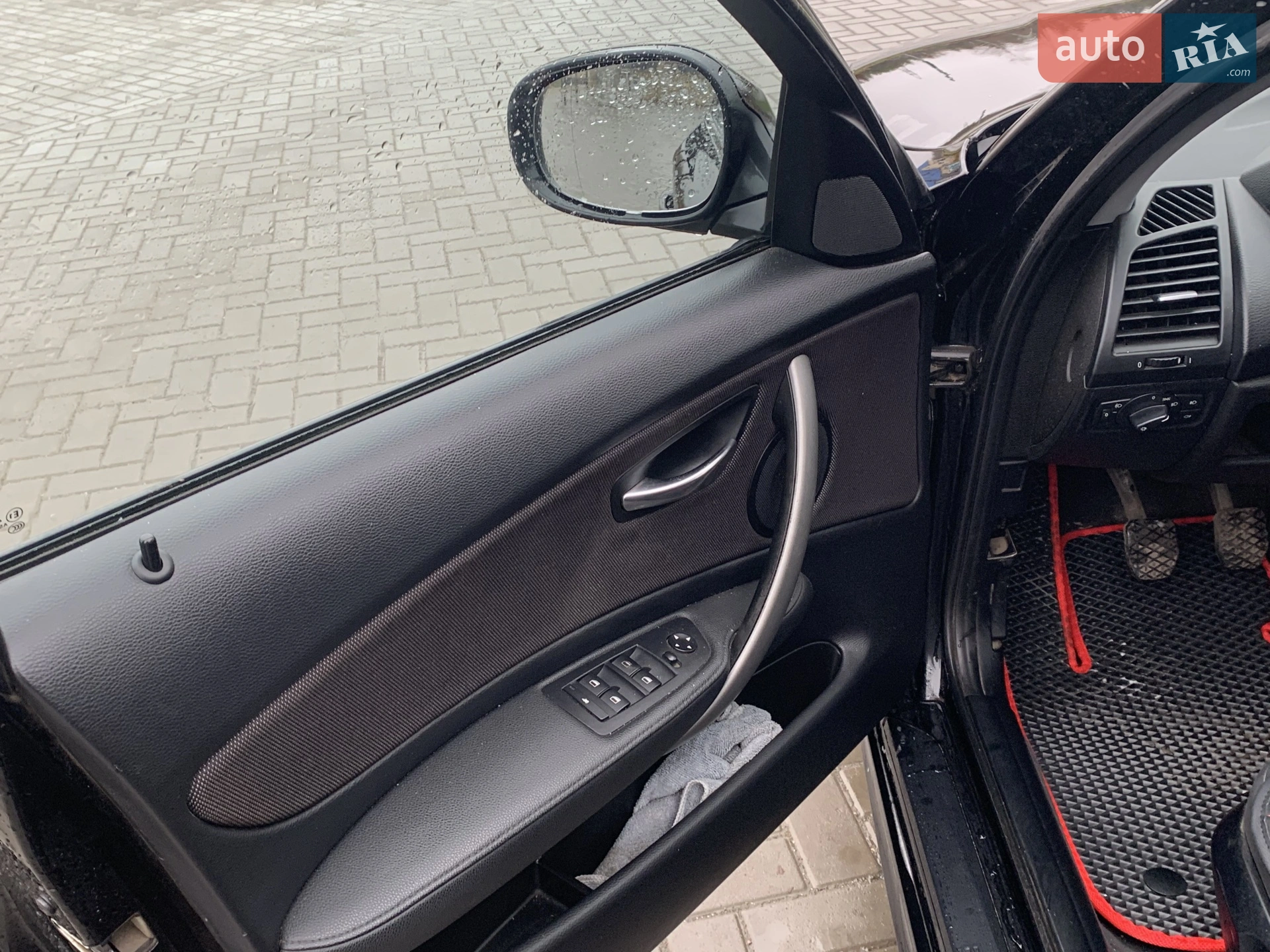 2010 BMW 1er - мініатюра 3