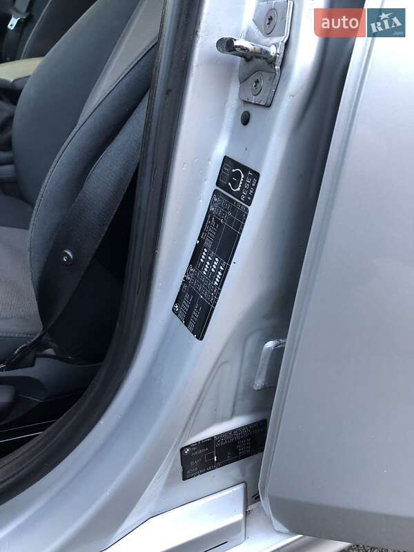 Хэтчбек BMW 1 Series 2005 в Чернигове