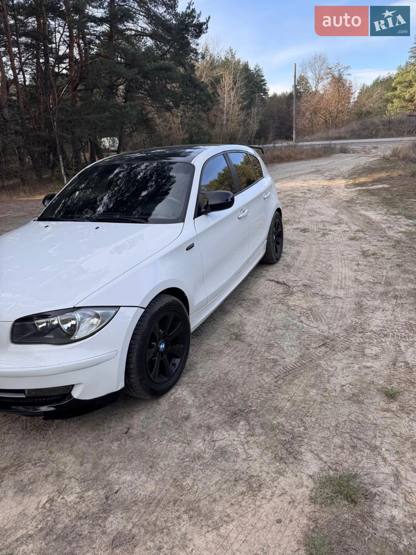 2010 BMW 1er - мініатюра 9