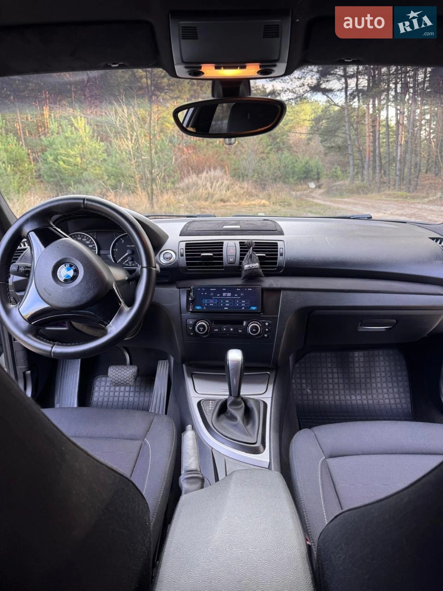2010 BMW 1er - мініатюра 7