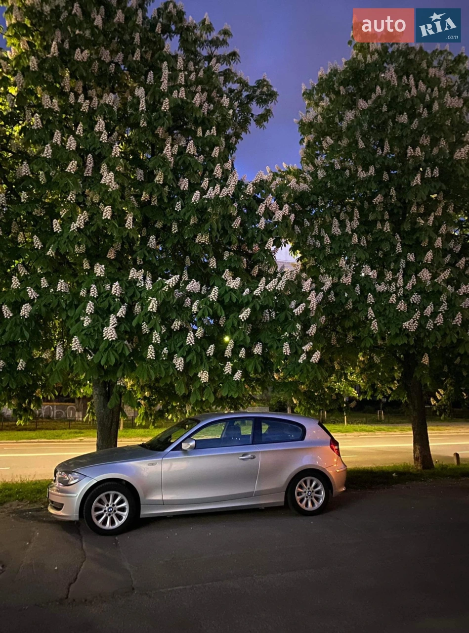 2010 BMW 1er - мініатюра 17