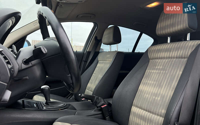 Хетчбек BMW 1 Series 2005 в Львові