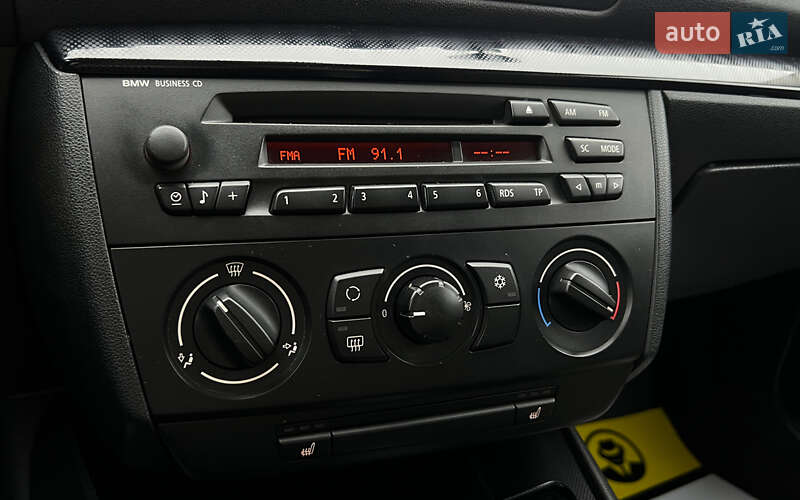 Хетчбек BMW 1 Series 2005 в Львові