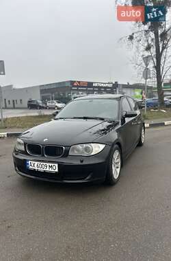 Хэтчбек BMW 1 Series 2004 в Киеве