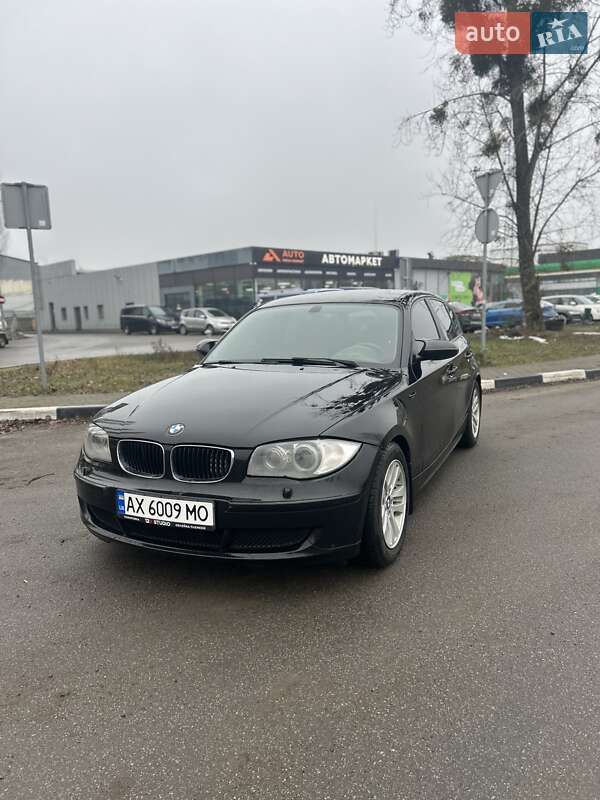 BMW 1 Series 2004 BMW 1 Series 2004