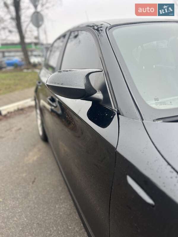 Хэтчбек BMW 1 Series 2004 в Киеве фото 15 Хэтчбек BMW 1 Series 2004 в Киеве