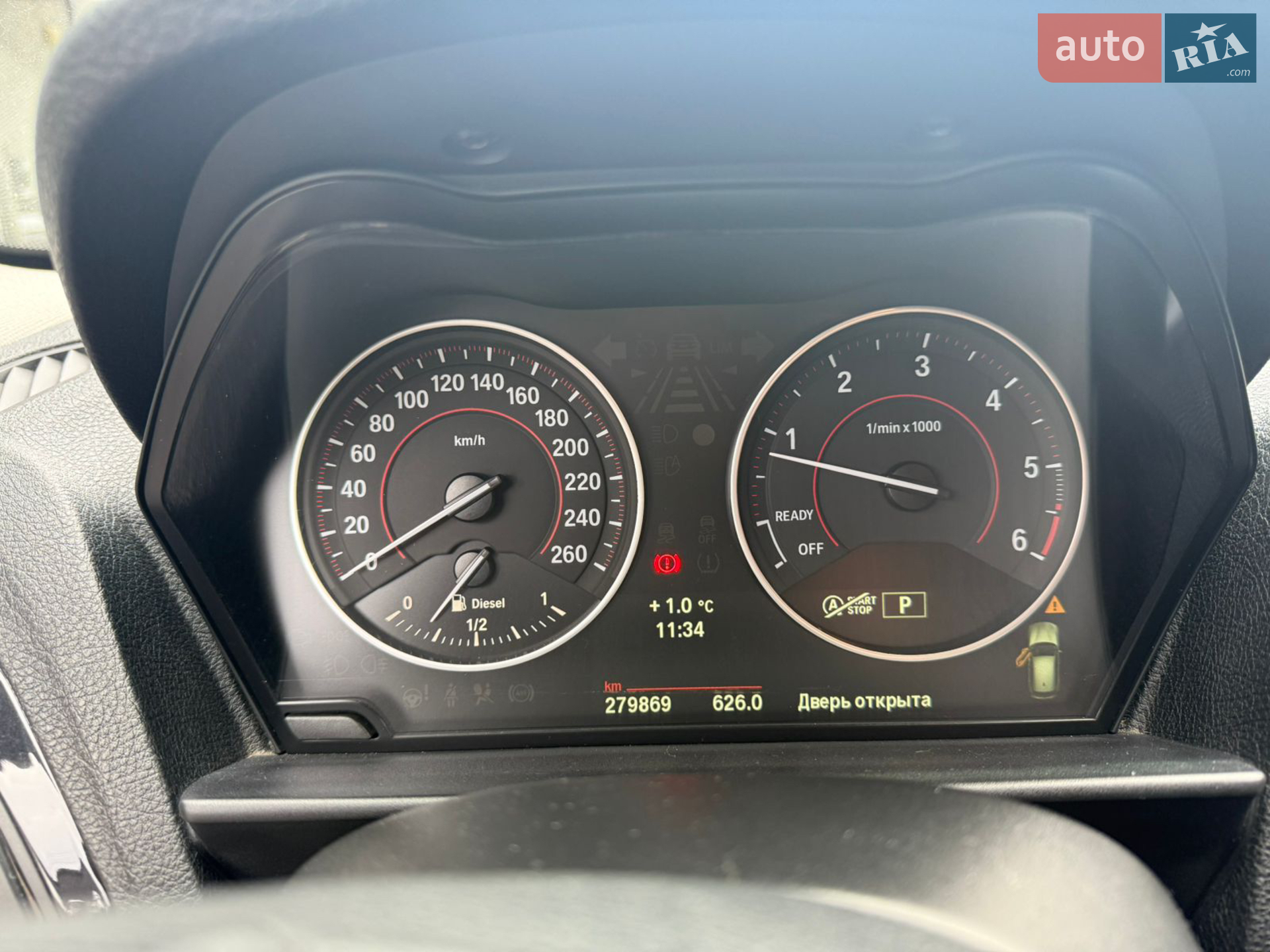 2012 BMW 1er - мініатюра 17