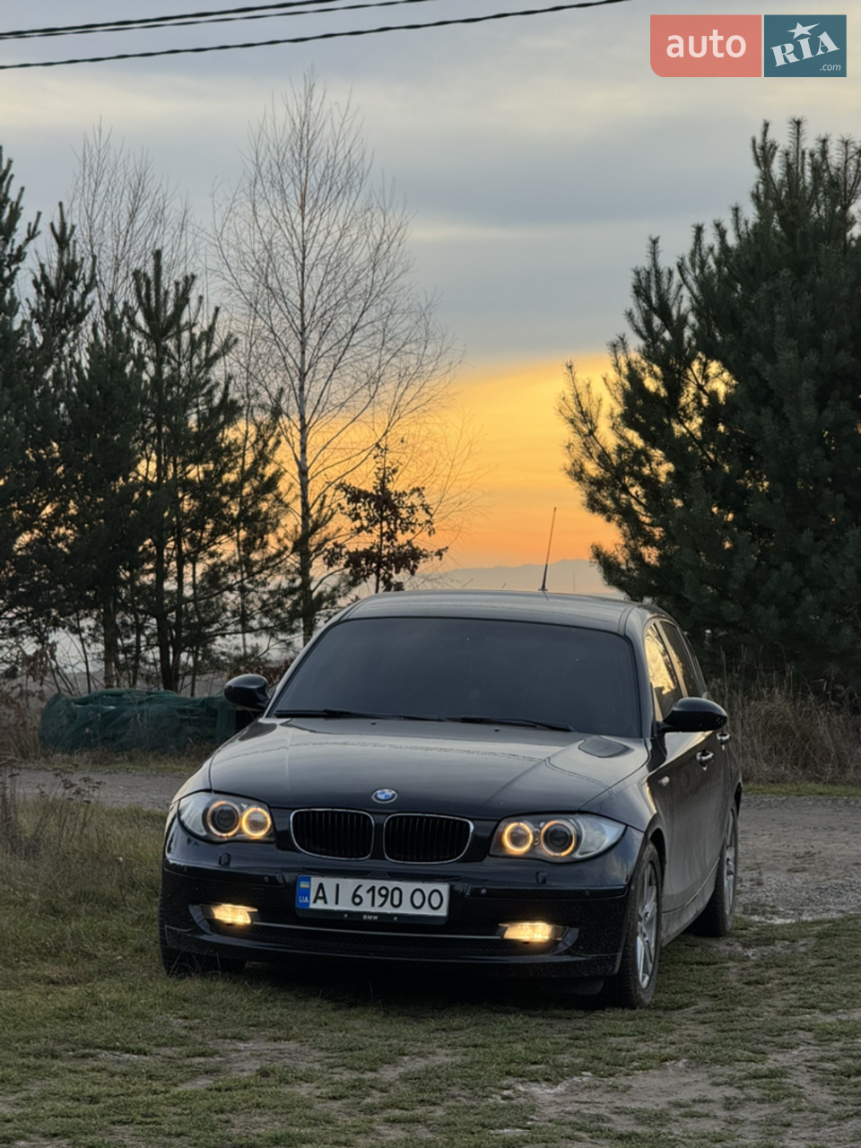 2010 BMW 1er - мініатюра 25