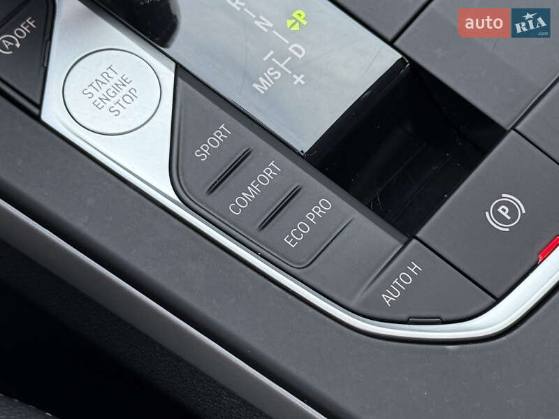 Хетчбек BMW 1 Series 2020 в Тернополі