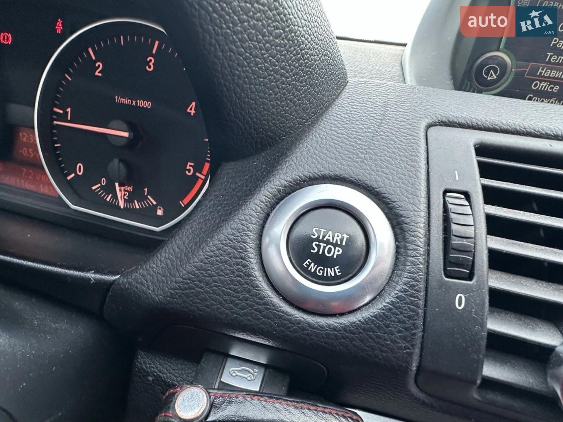 2011 BMW 1er - мініатюра 34