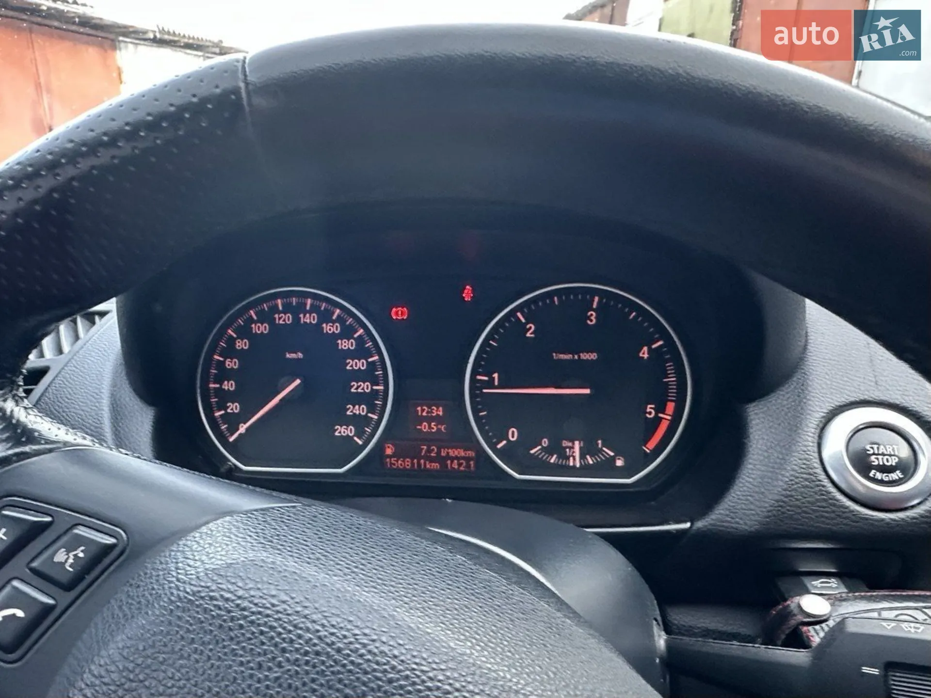 2011 BMW 1er - мініатюра 42