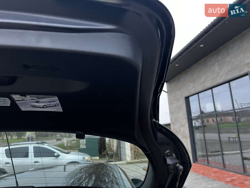 Хэтчбек BMW 1 Series 2004 в Березовке фото 15 Хэтчбек BMW 1 Series 2004 в Березовке