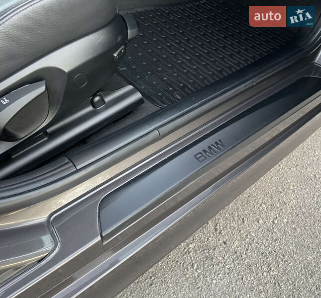 Хетчбек BMW 1 Series 2007 в Сумах