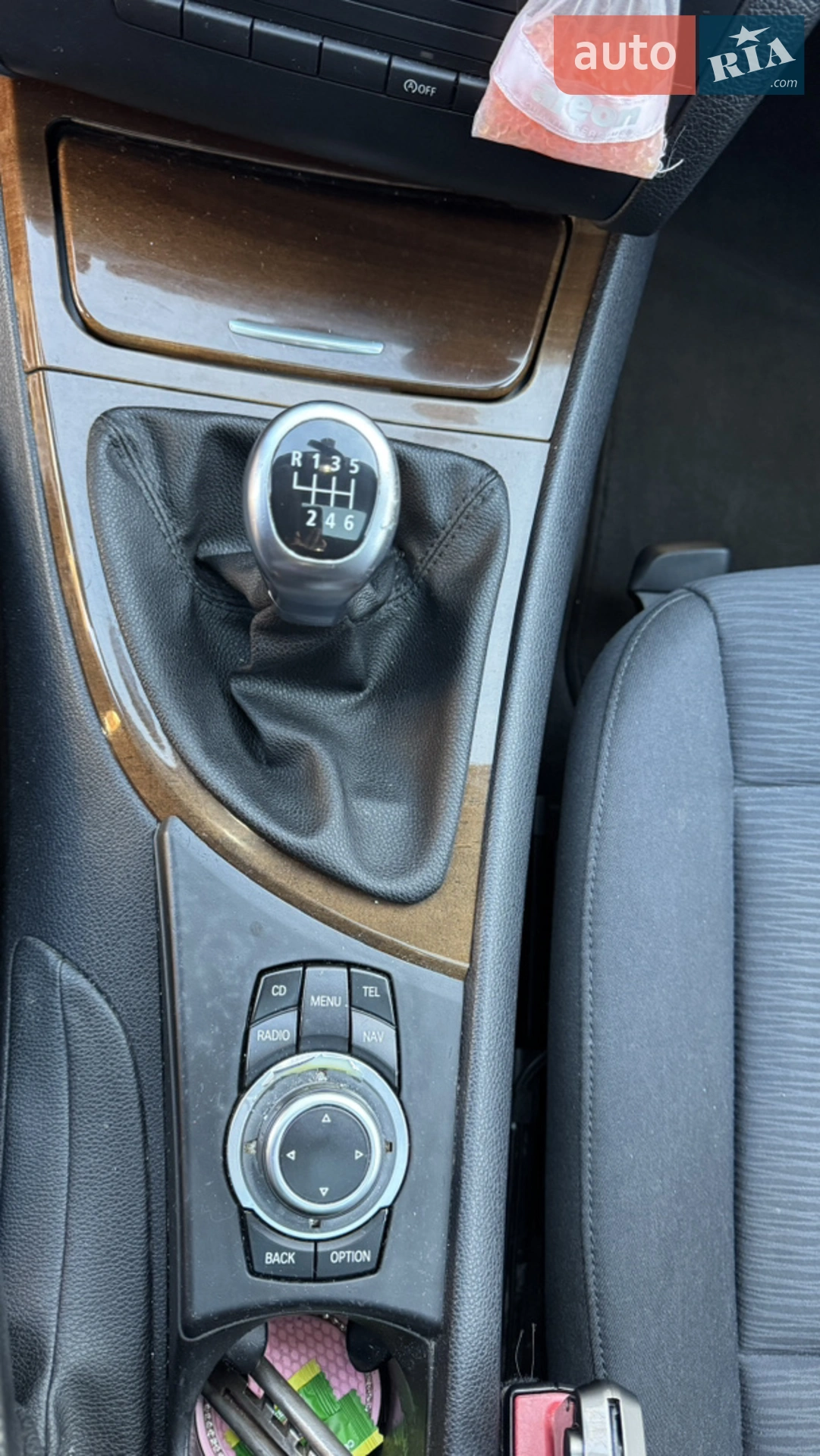 2010 BMW 1er - мініатюра 12