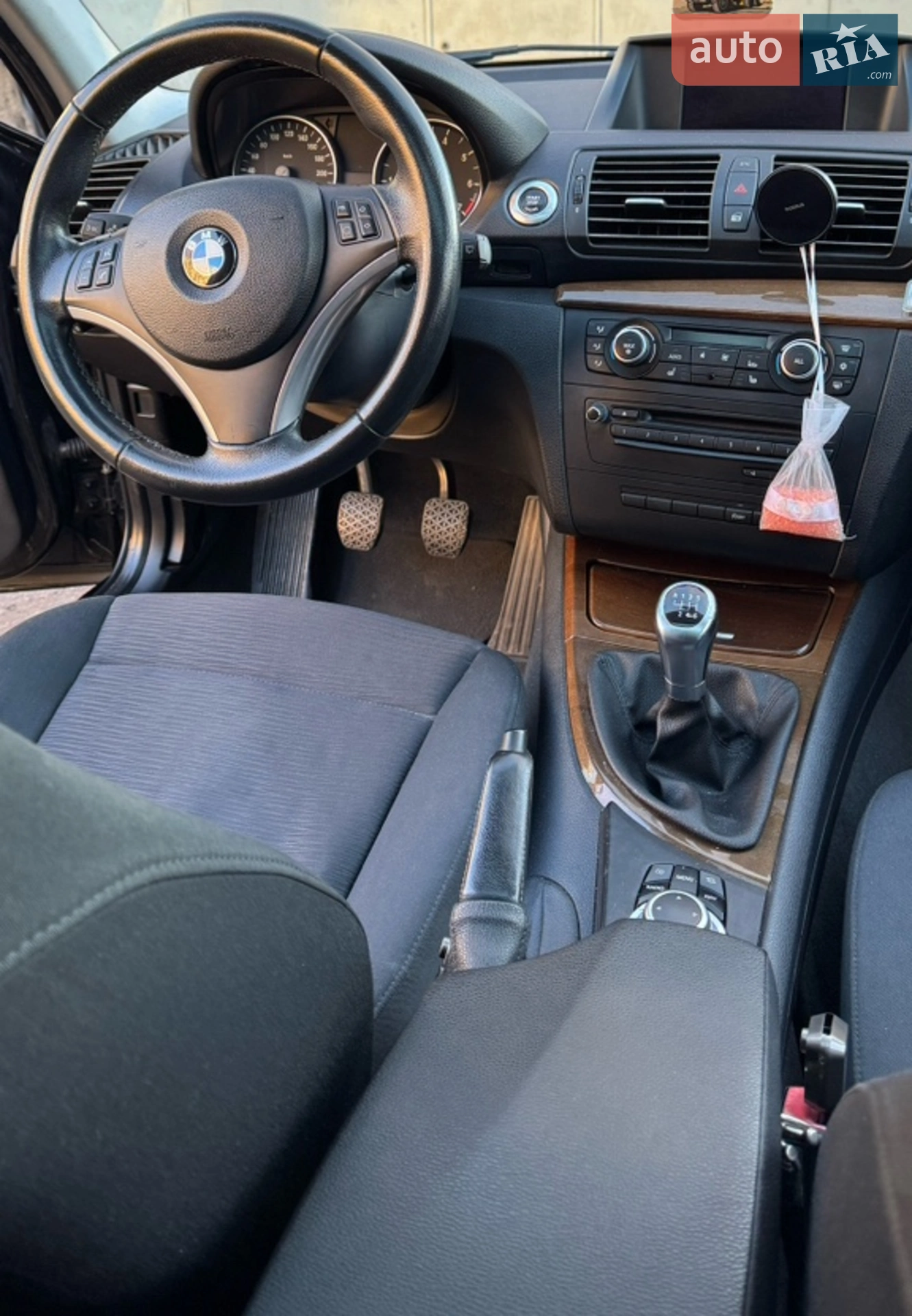 2010 BMW 1er - мініатюра 14