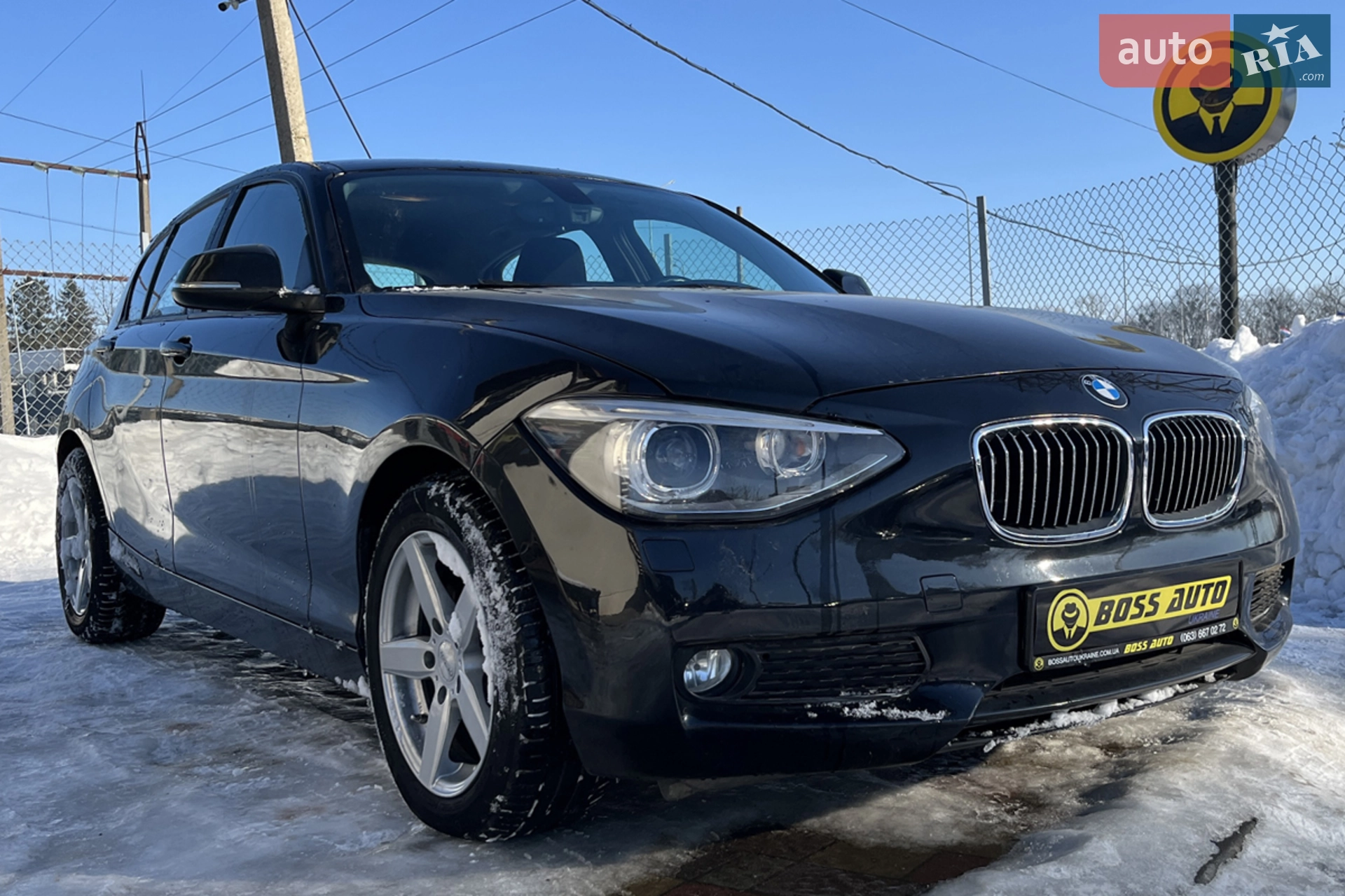 Фото авто 7