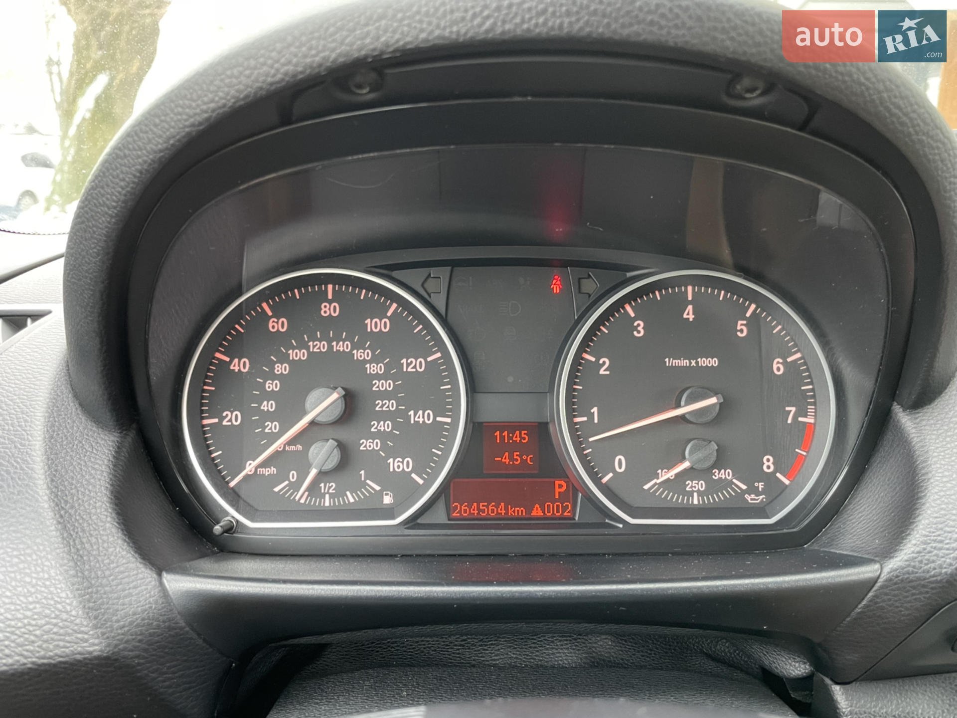 2012 BMW 1er - мініатюра 26