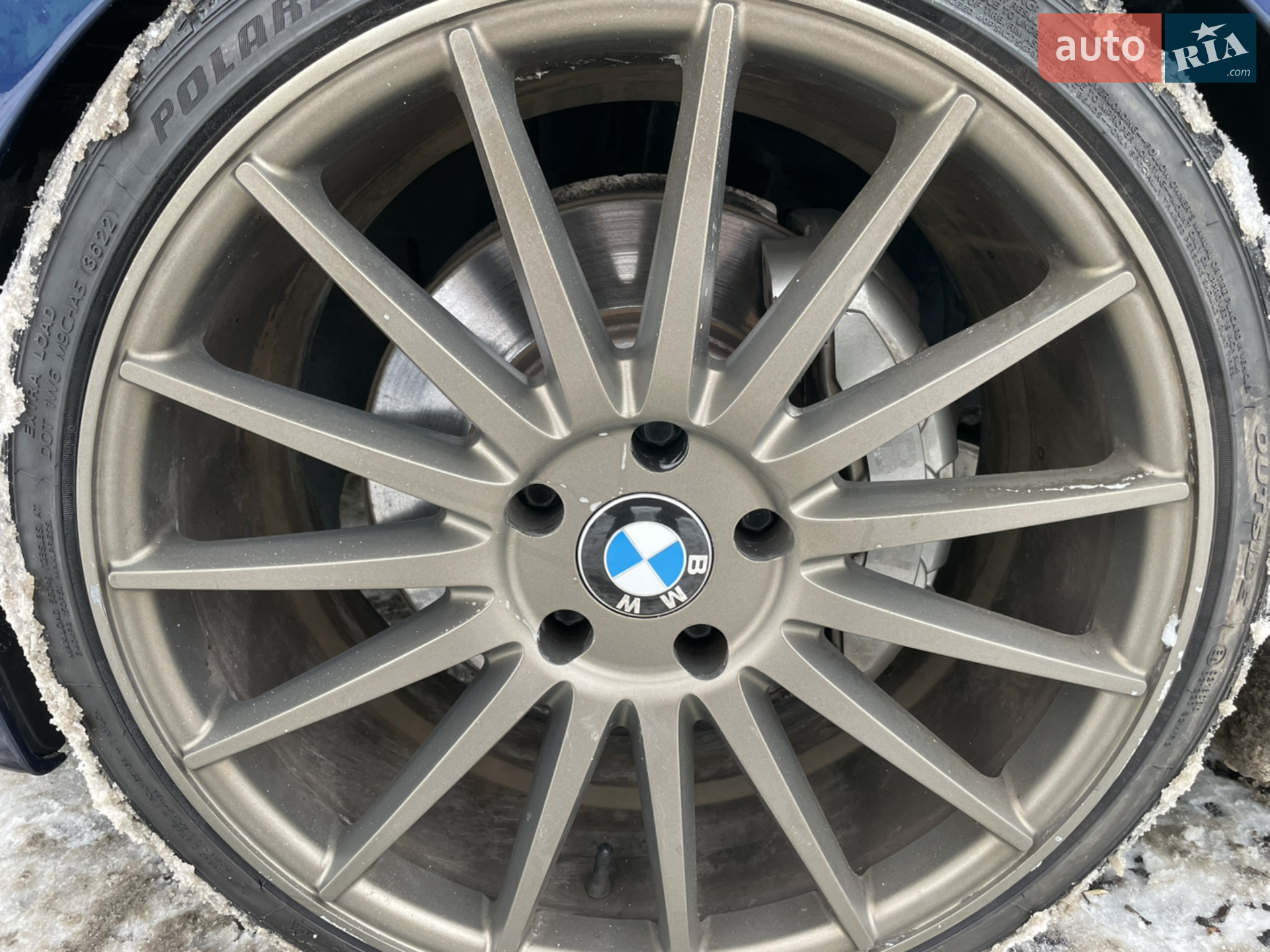 2012 BMW 1er - мініатюра 36