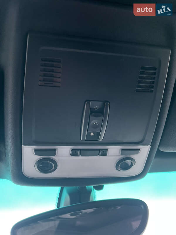 Хэтчбек BMW 1 Series 2007 в Киеве