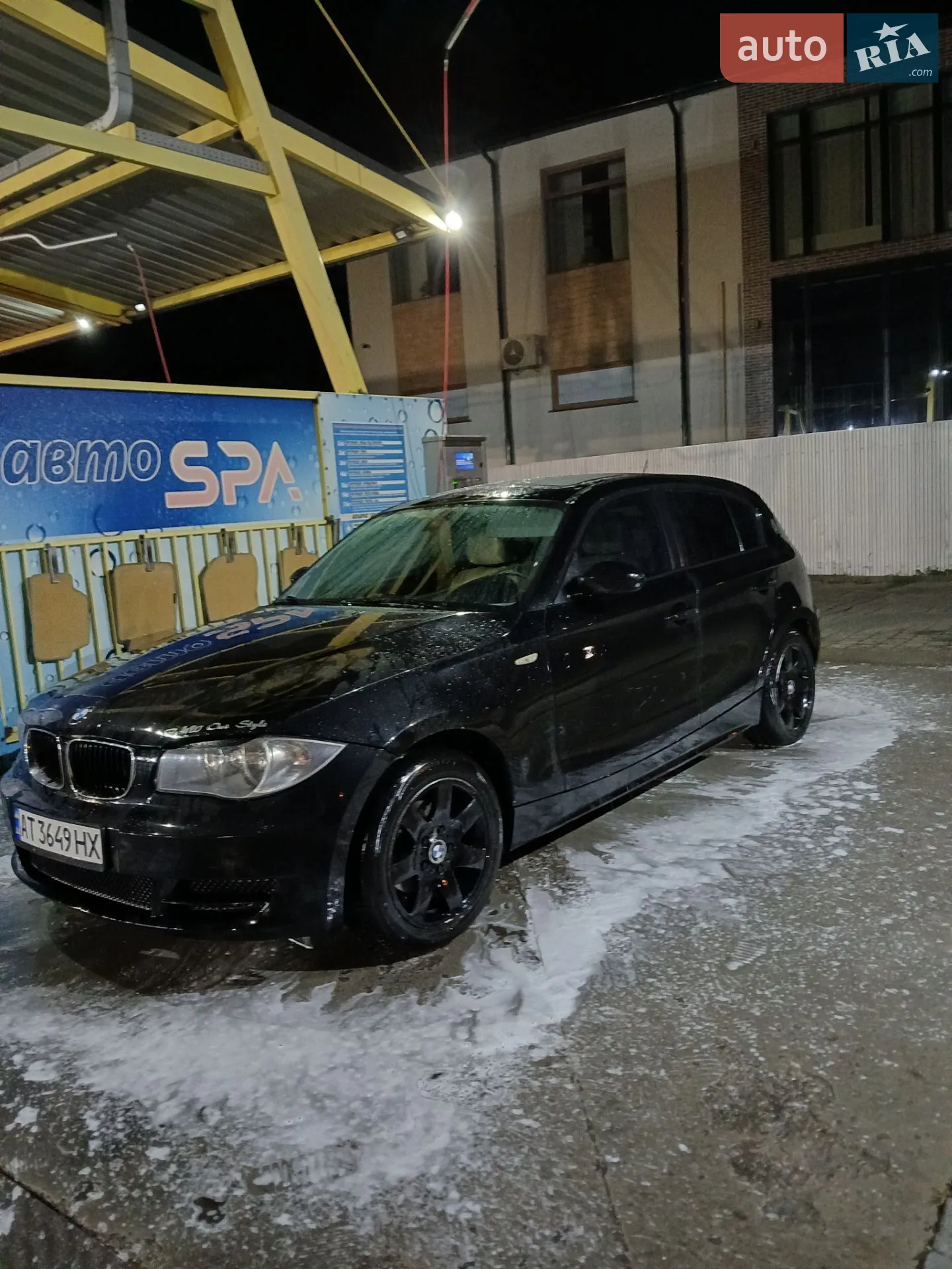 Фото авто 11