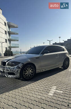 Купе BMW 1 Series 2008 в Одессе