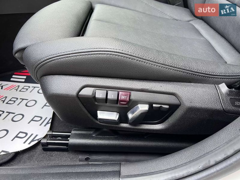 Хэтчбек BMW 1 Series 2019 в Львове