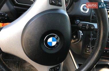 Хетчбек BMW 1 Series 2005 в Львові