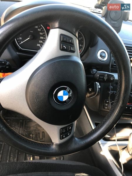 Хетчбек BMW 1 Series 2005 в Львові