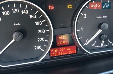 Хетчбек BMW 1 Series 2005 в Львові