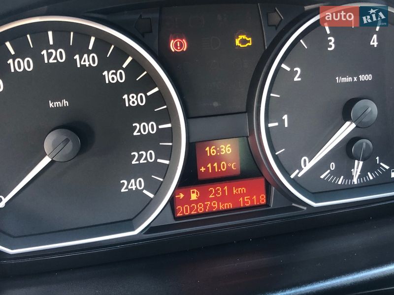 Хетчбек BMW 1 Series 2005 в Львові