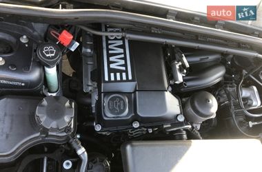 Хетчбек BMW 1 Series 2005 в Львові