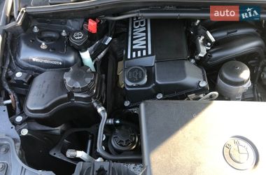 Хетчбек BMW 1 Series 2005 в Львові