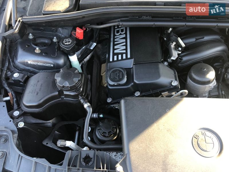 Хетчбек BMW 1 Series 2005 в Львові