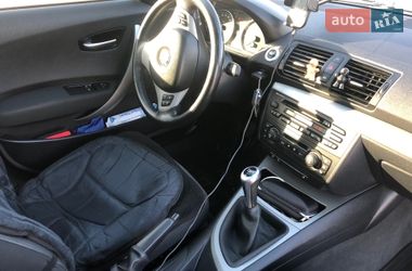 Хетчбек BMW 1 Series 2005 в Львові
