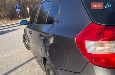 Хетчбек BMW 1 Series 2005 в Львові