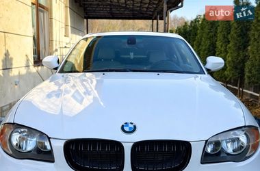 Купе BMW 1 Series 2011 в Києві