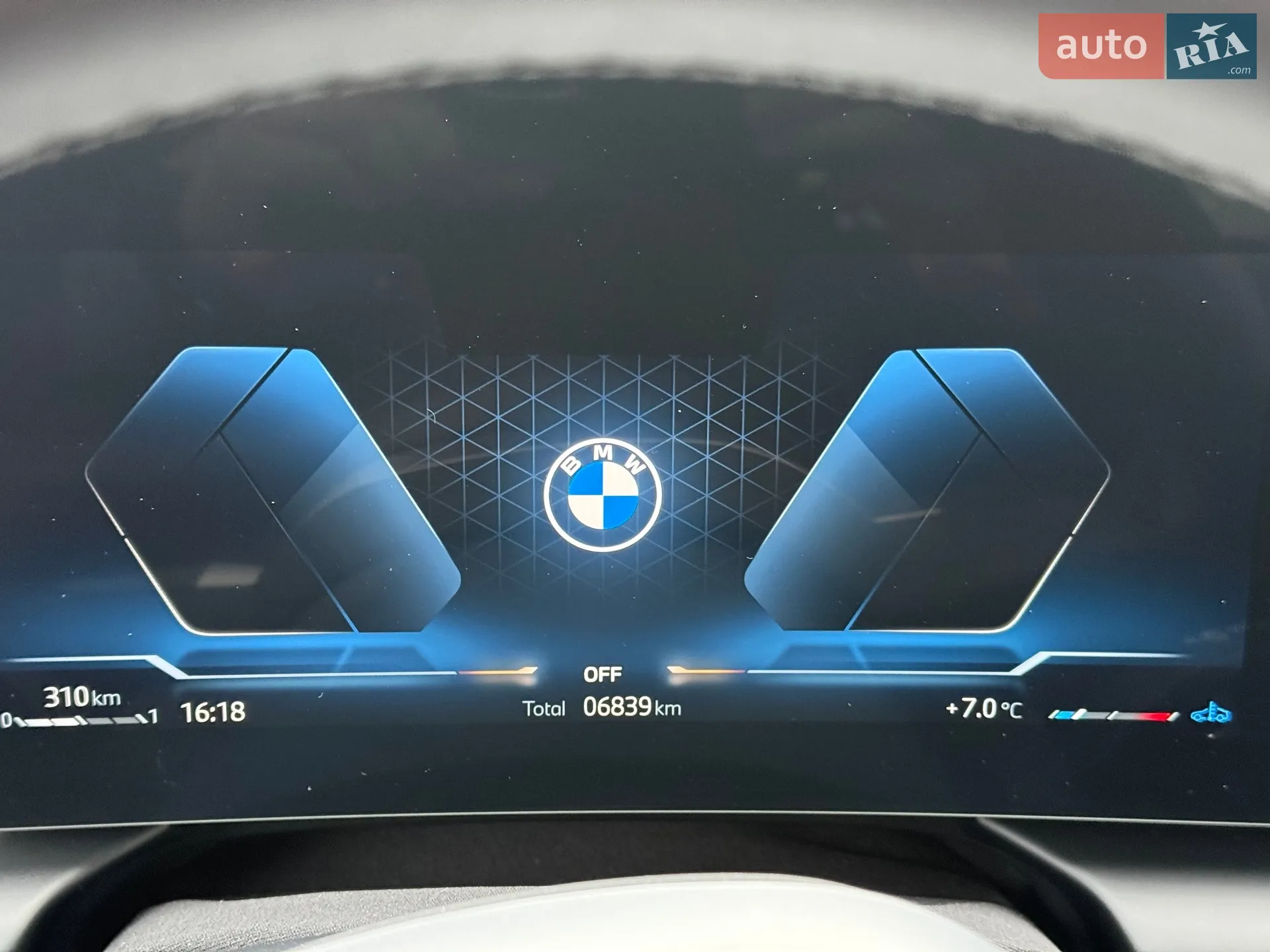 2024 BMW 1er - мініатюра 17