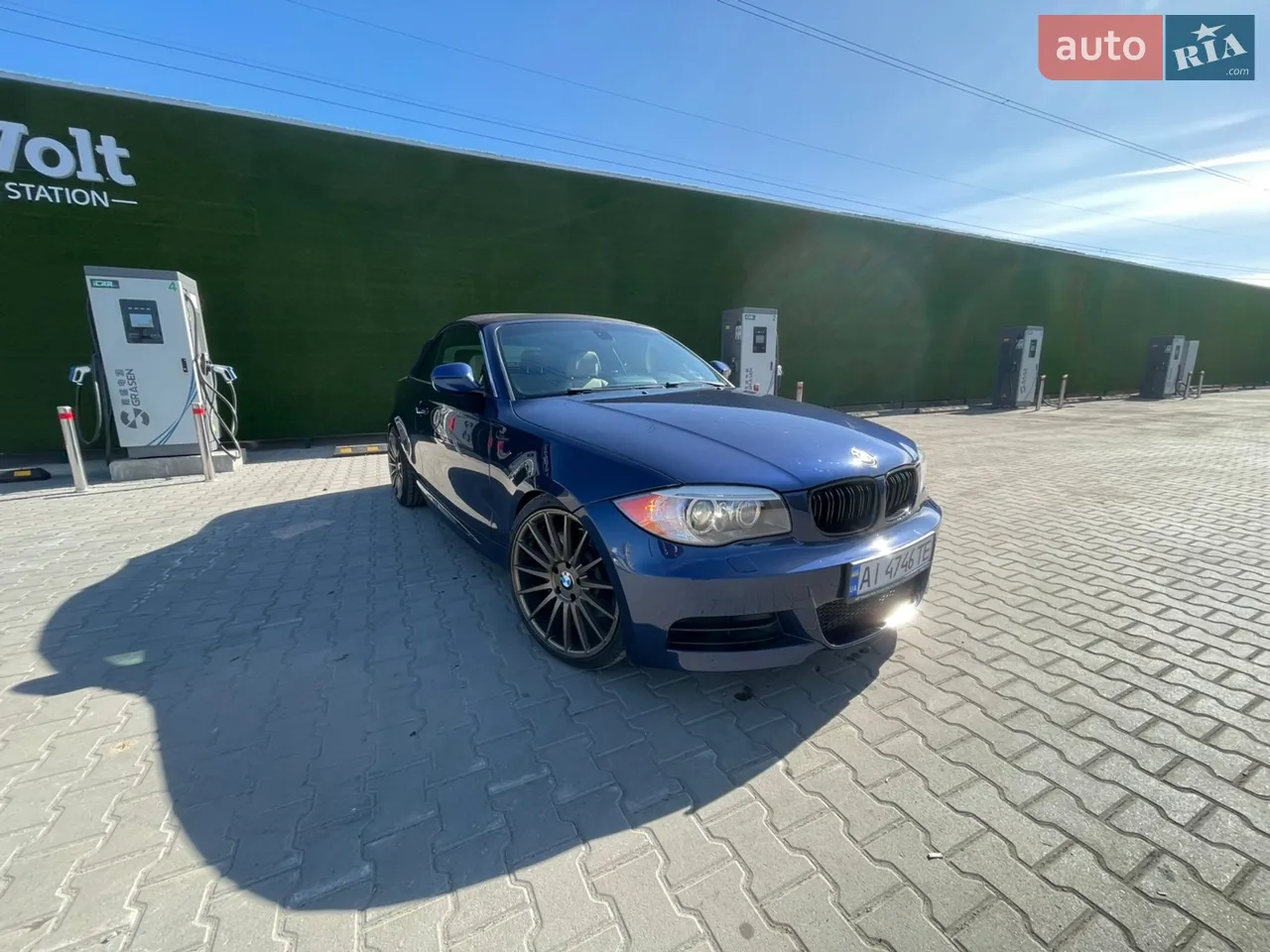 2012 BMW 1er - мініатюра 36