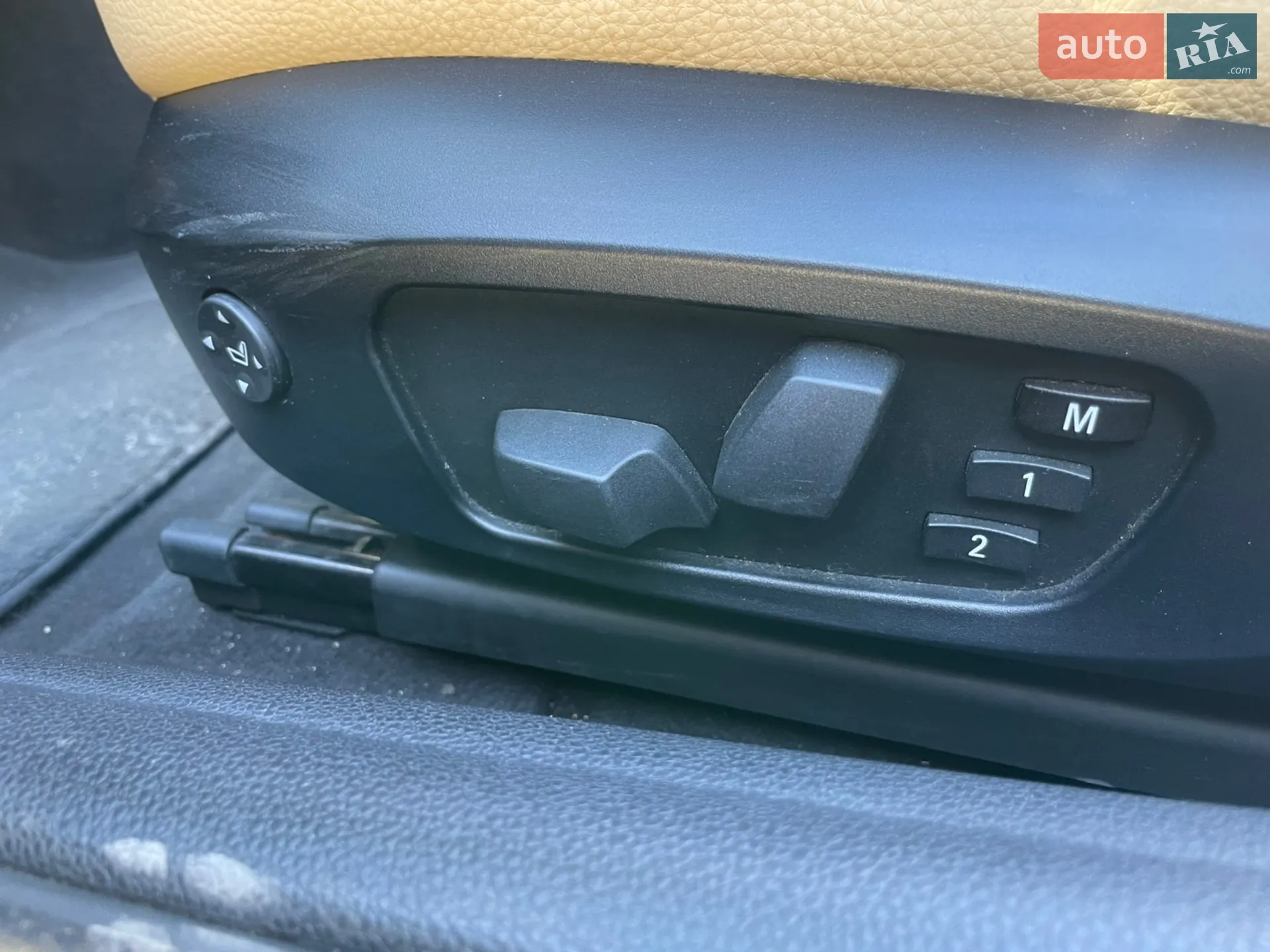 2012 BMW 1er - мініатюра 15