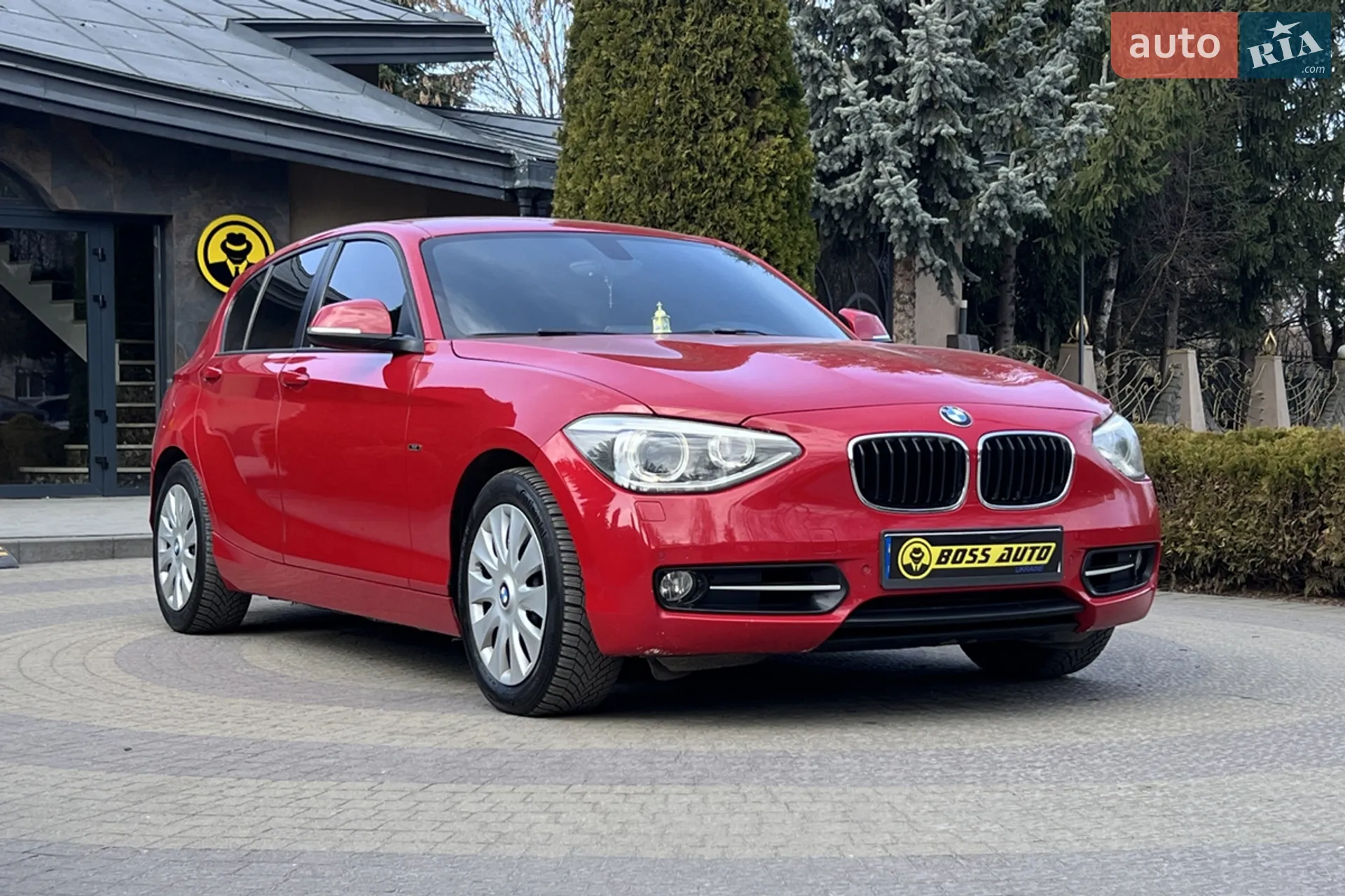 Фото авто 7