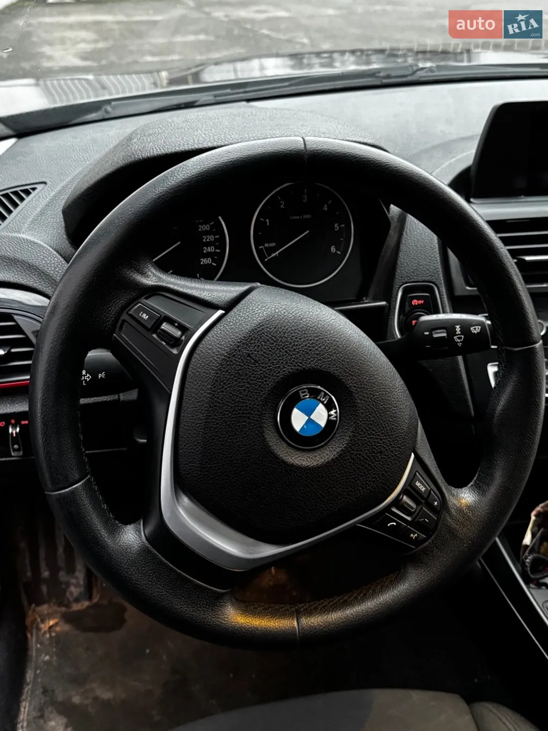 2014 BMW 1er - мініатюра 8