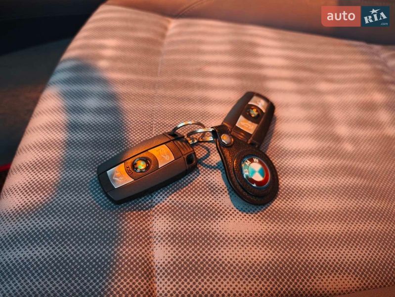 Хэтчбек BMW 1 Series 2006 в Бердичеве