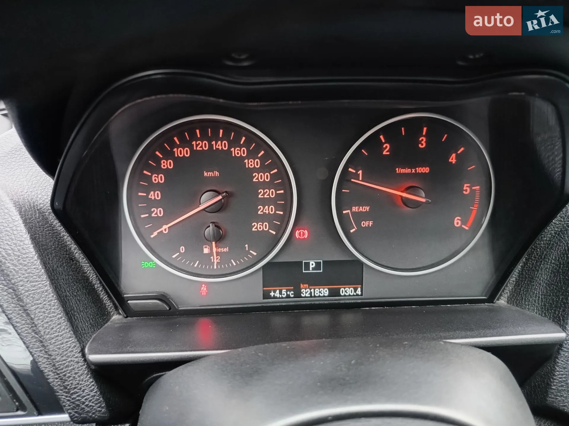 2011 BMW 1er - мініатюра 27