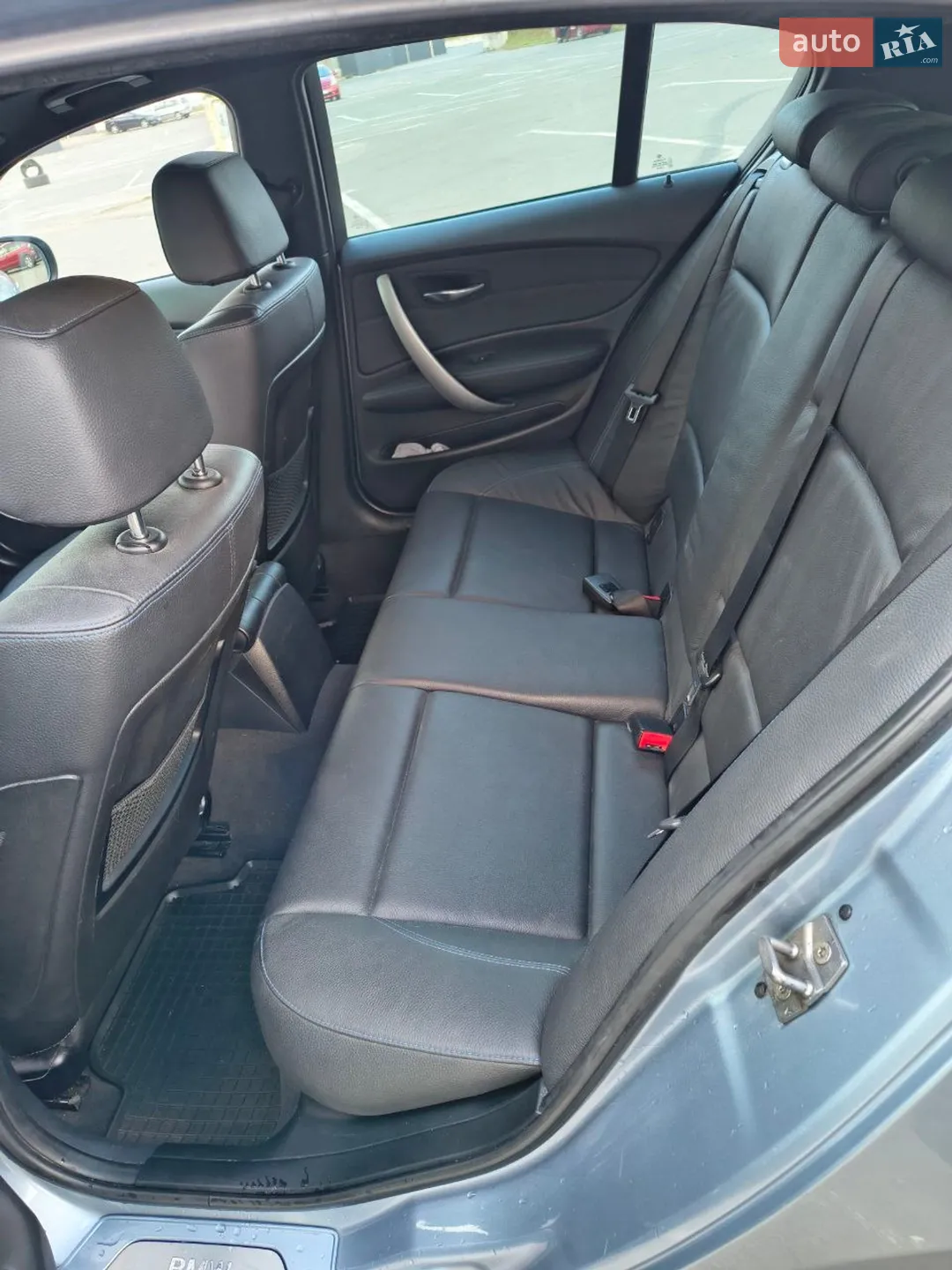 2010 BMW 1er - мініатюра 16