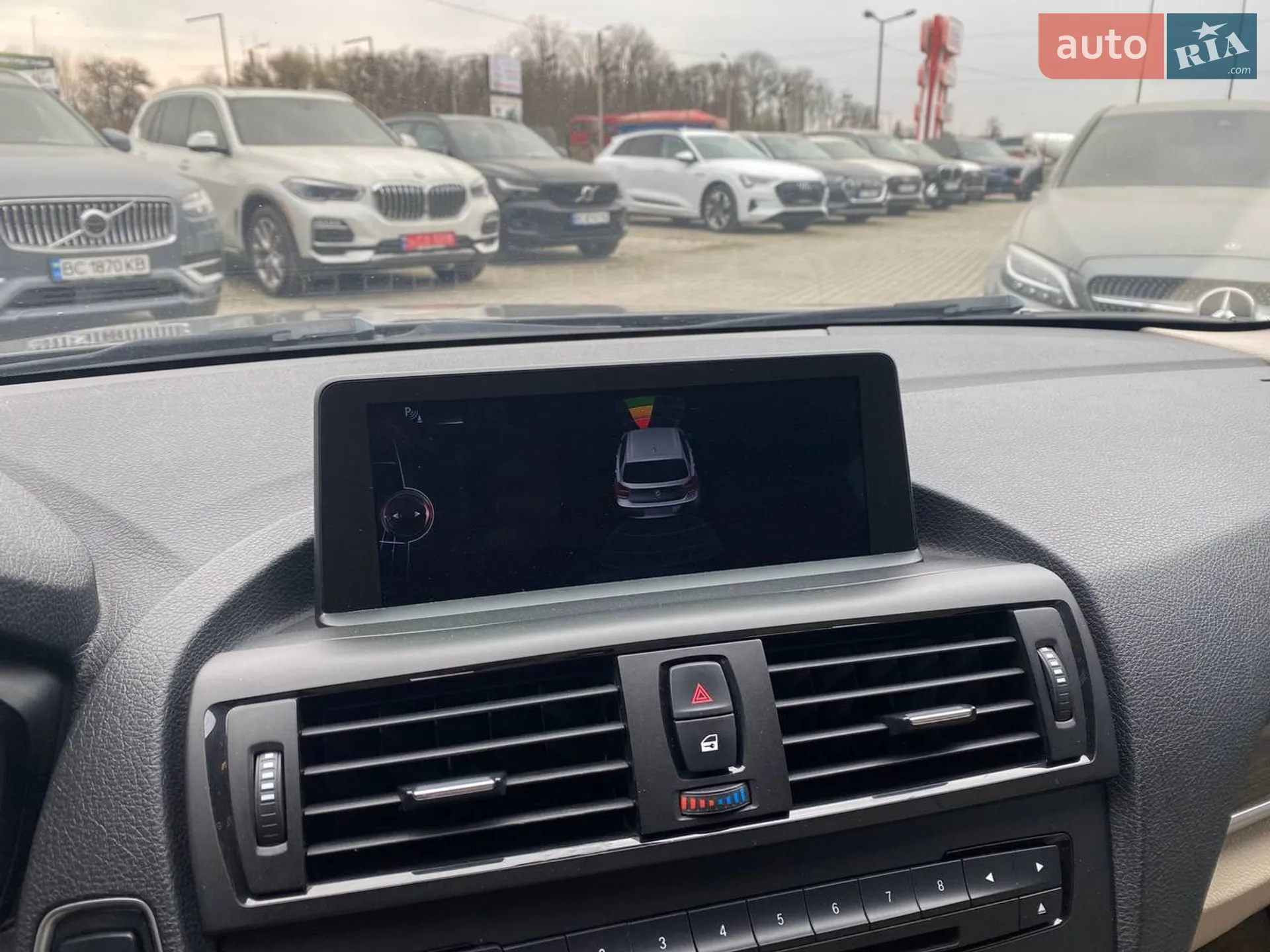2013 BMW 1er - мініатюра 16