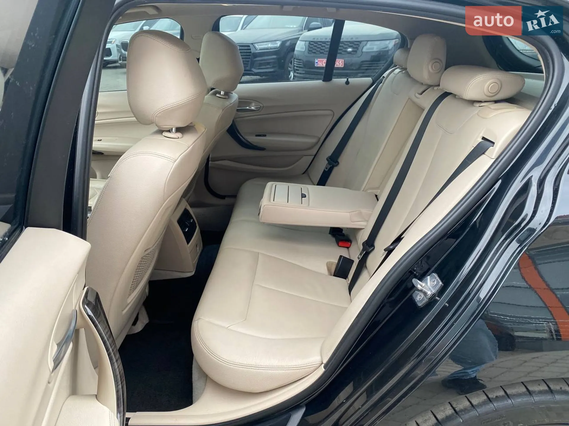 2013 BMW 1er - мініатюра 21