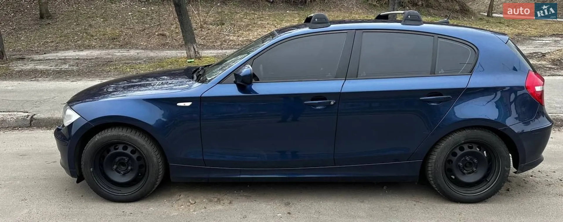 2011 BMW 1er - мініатюра 71